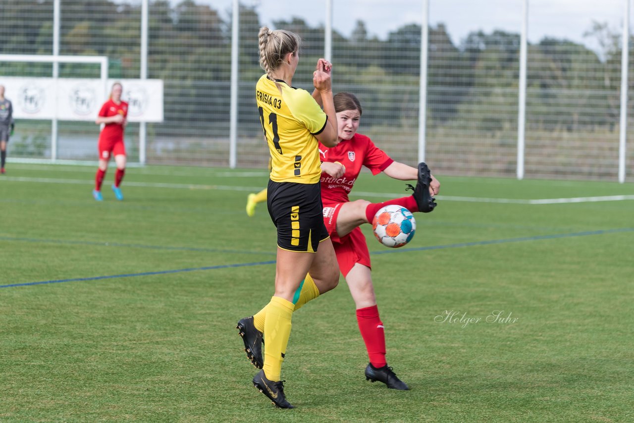 Bild 225 - F Oberliga Saisonstart